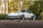 1987 Porsche Carrera-3