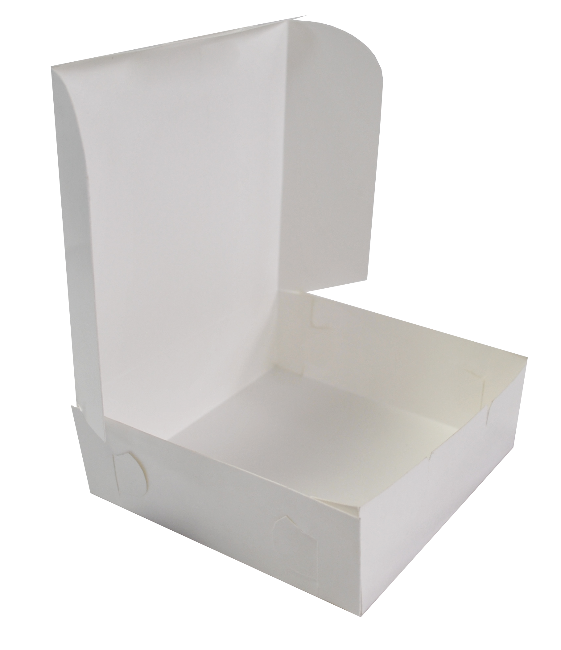 CAJA PLEGADIZA MEDIANA 19x19x6