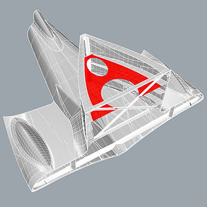 Planeprint free tuning part Icon A5