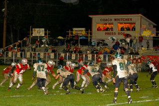 Section VI Makes ‘Week Zero’ Schedule Official