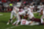 Warriors Fall to PCRBR