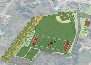 Salamanca school board approves final Vets Park project plans