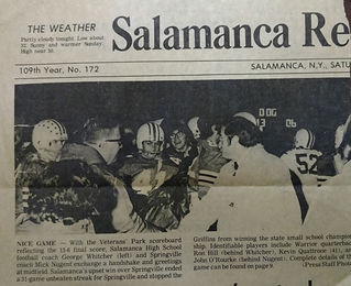 Flashback: Nice Game (1975)