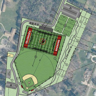 Salamanca schools looking to next facilities project, including Vets Park
