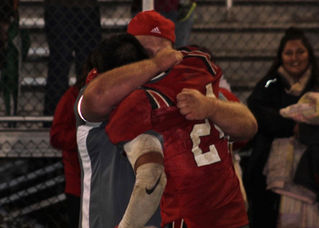 Warriors catch Watkins Glen/O-M in final minute