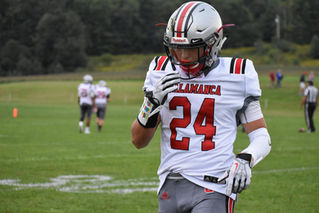 Salamanca’s Ira John, Zach Helms named to Big 30 NY roster