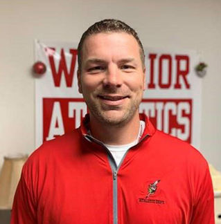 Bartoszek begins work at SHS, eager to shape Warriors' football future