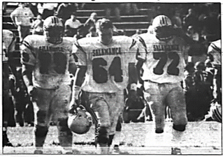 Throwback Feature: Salamanca-Falconer set to kickoff for 50th time (1997)