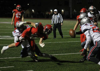 Maple Grove takes Round 3, advances past Salamanca