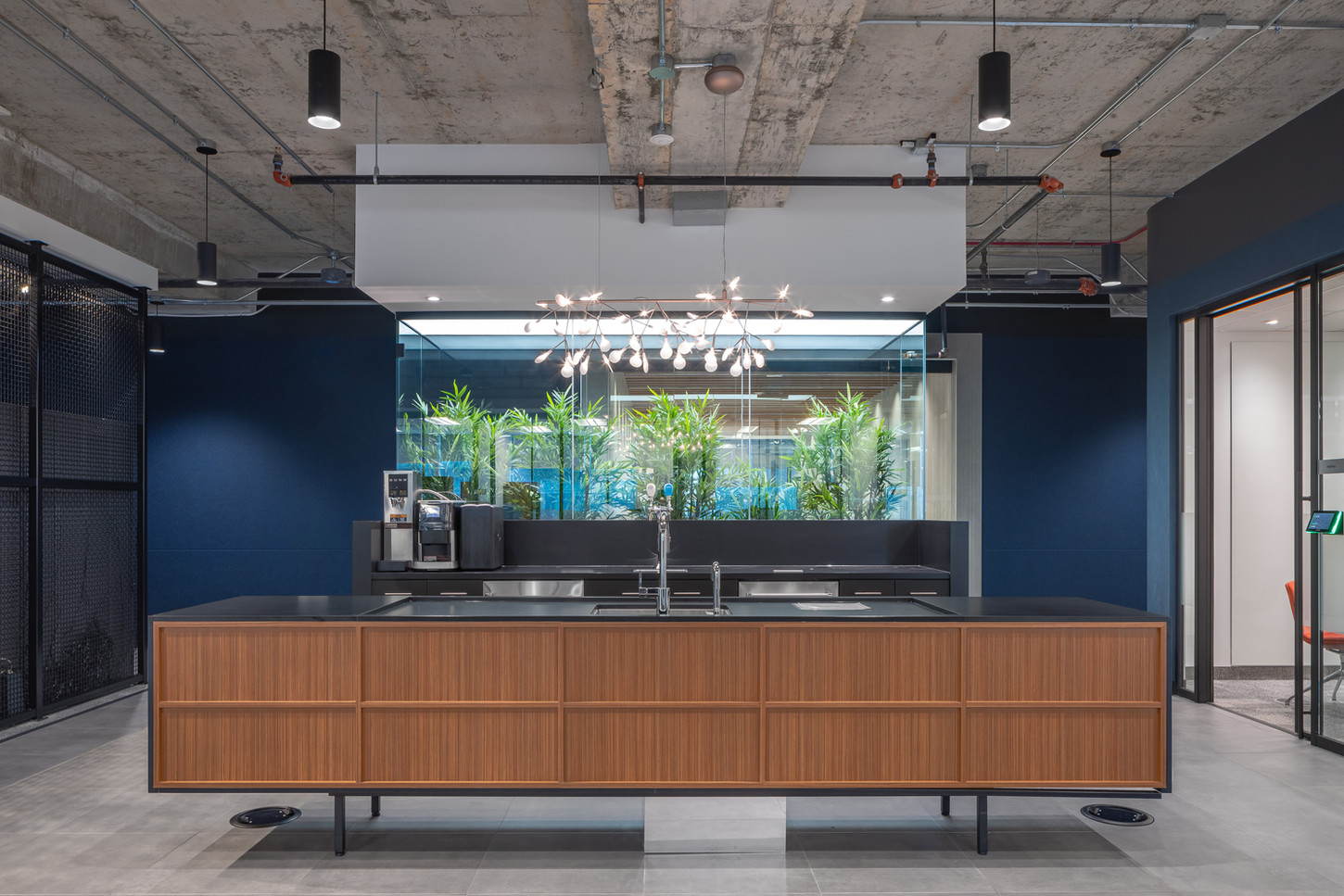 Portfolio | SDI Interior Design & Project Coordination