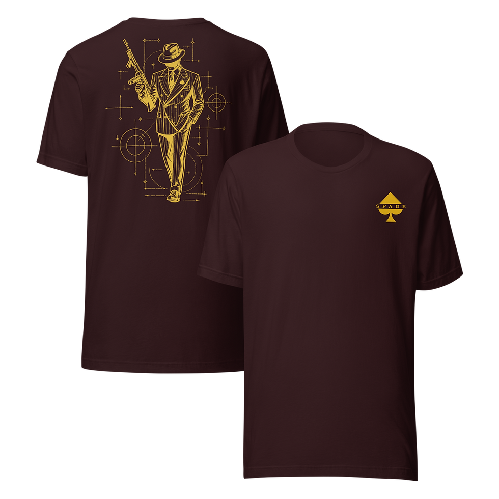 Thumbnail: 1920 Shirt
