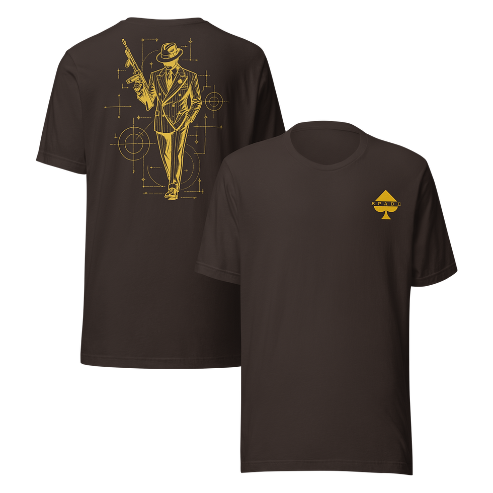Thumbnail: 1920 Shirt