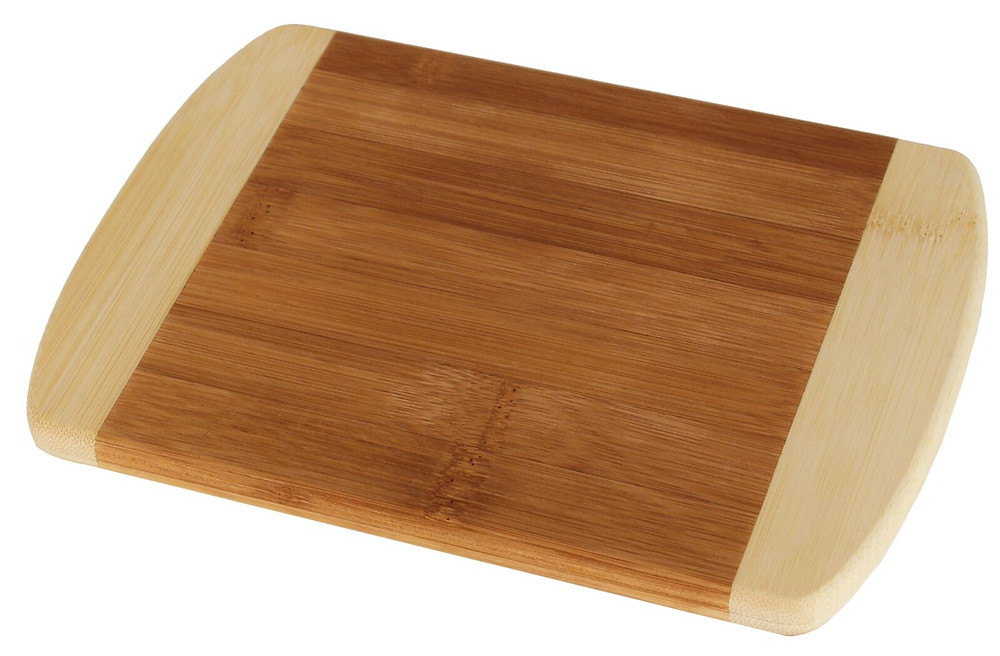 Totally Bamboo Cutting Board