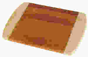 Totally Bamboo Cutting Board