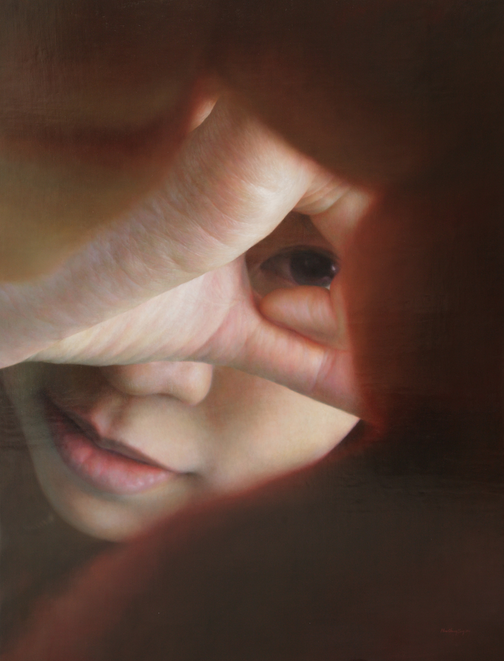 The Distance 2010
