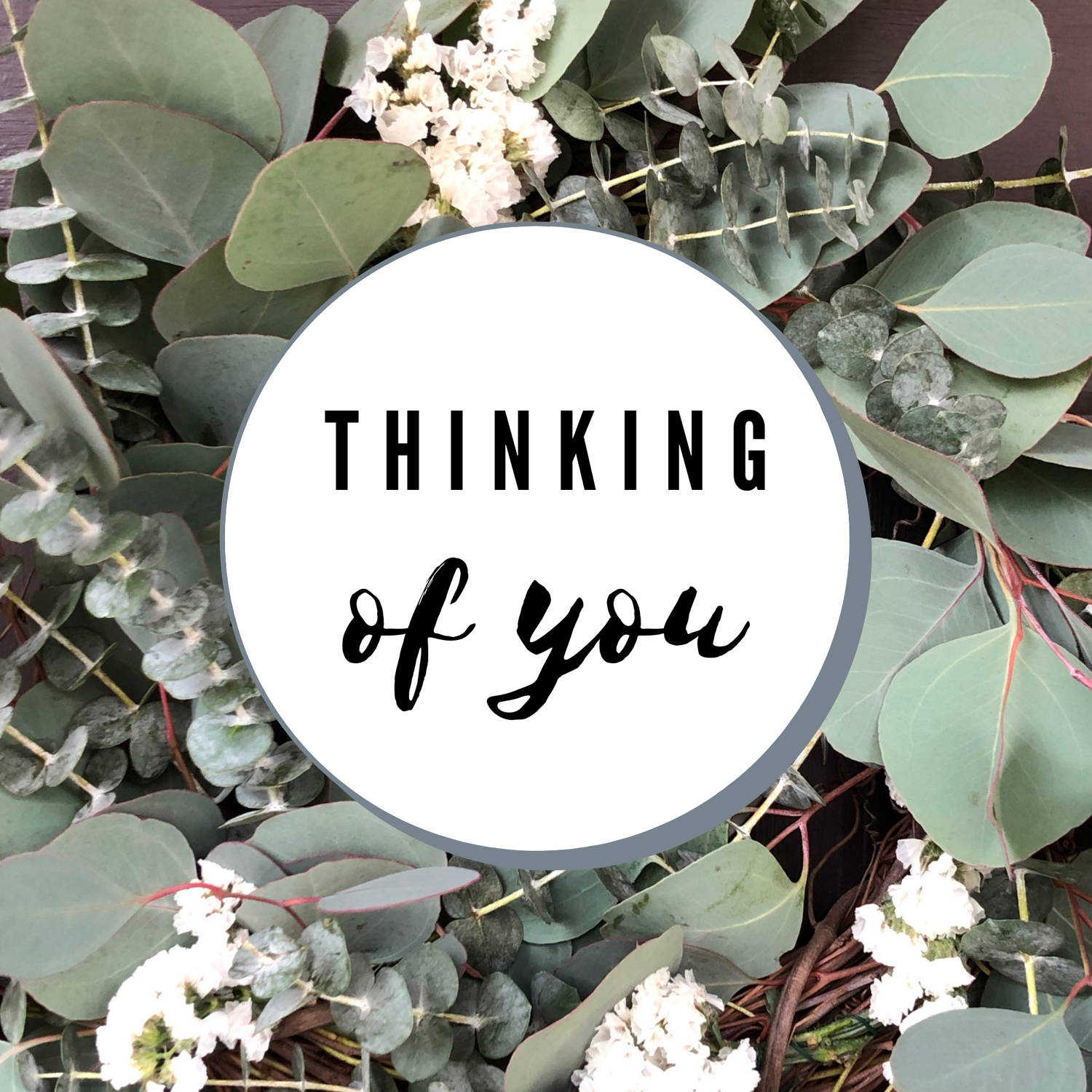 e-flower card for charity