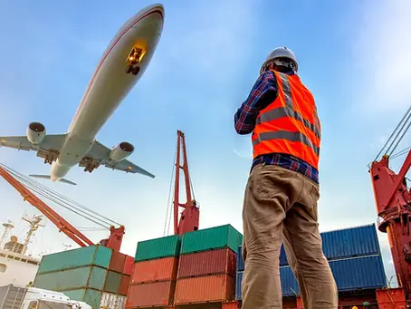 Los 5 Pilares Estratégicos para Exportar con rentabilidad