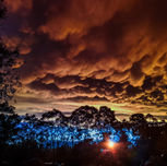 Valentine sunset (Wix Portfolio Gallery)