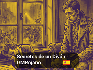 Secretos de un diván - GMRojano