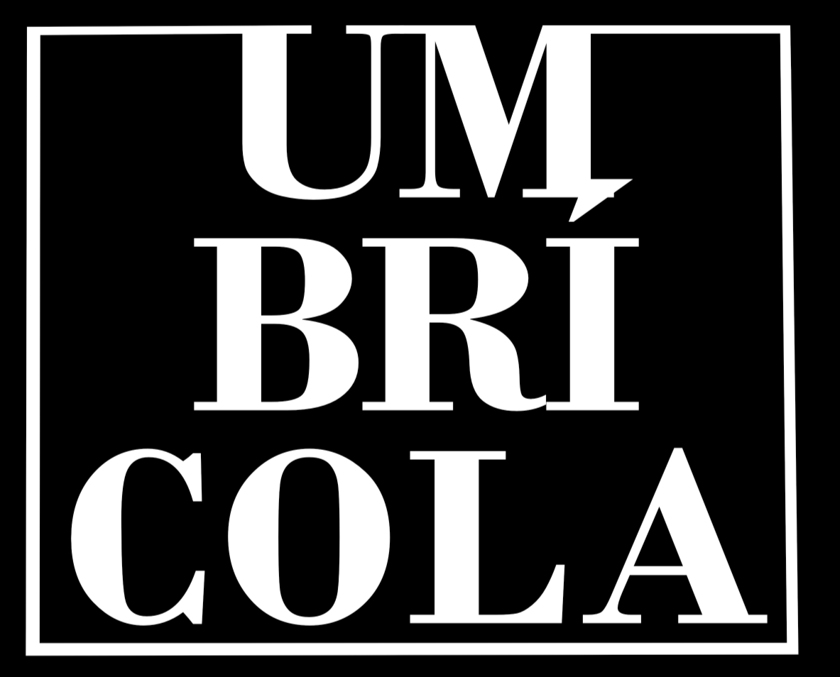 Foto del escritor: Umbrícola