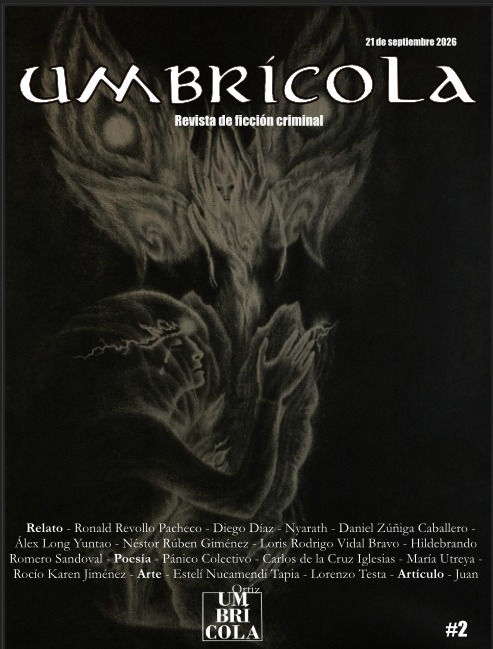 Portada segunda edición