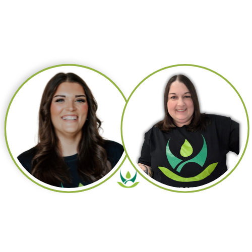 Behind the Journey with Amanda & Lacey: An Exclusive Interview with Emerger Deanna Colón (@Deannabombchica)