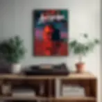 Apocalypse Now Poster Ashcharya