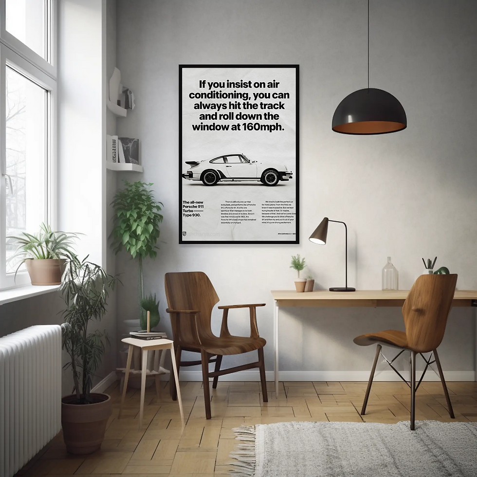Thumbnail: Porsche