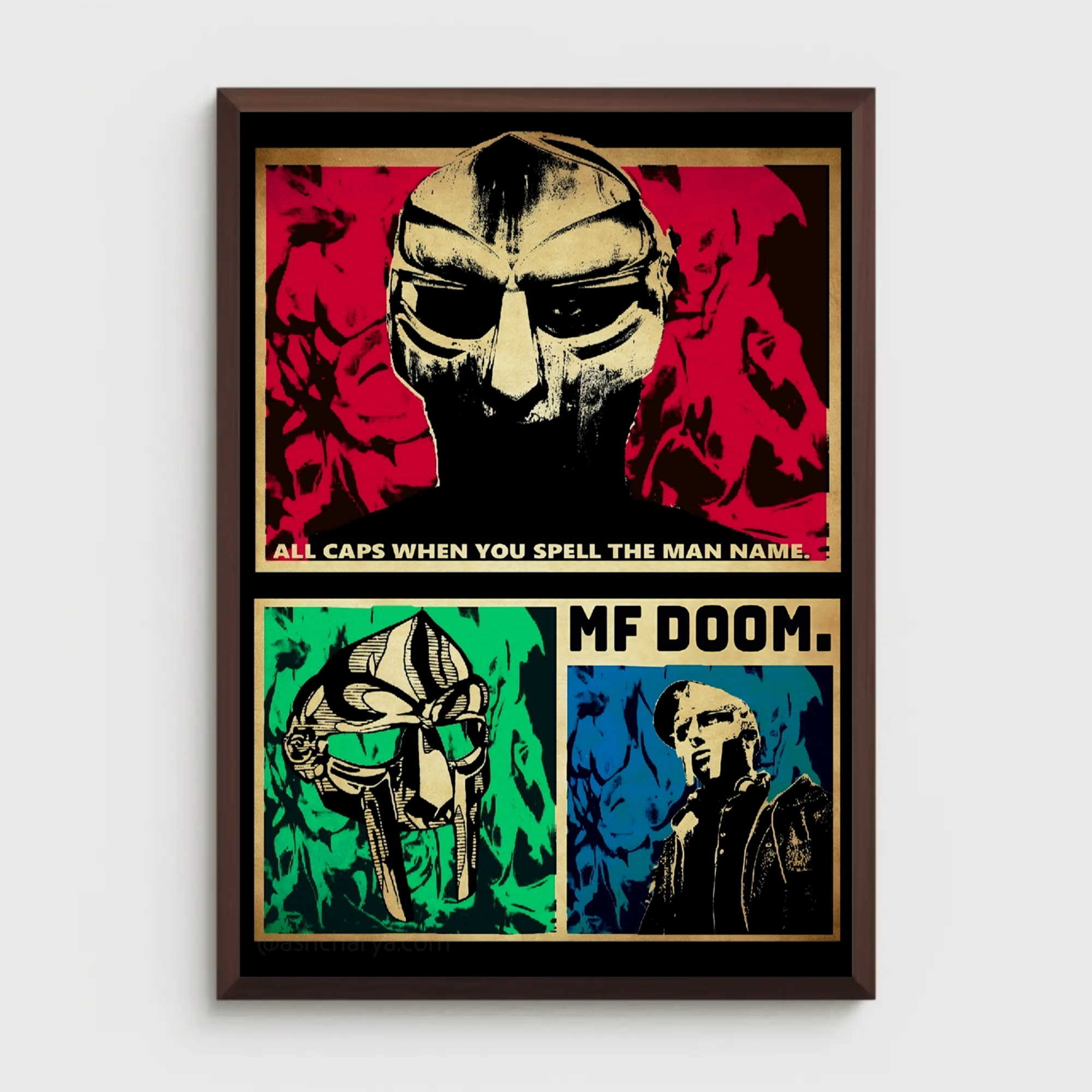 MF Doom