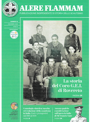 ALERE FLAMMAM N°15 Décembre 2024 Couverture.png