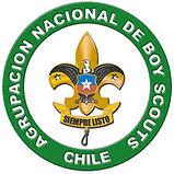 CHILI Boy-Scouts du Chili Logo.png
