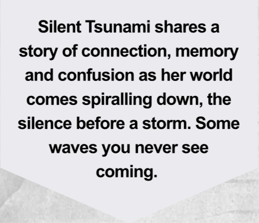 Silent Tsunami