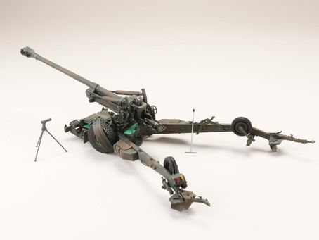 世界初 FH-70をキット化!