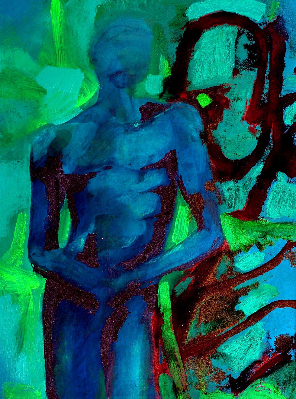 male in blue paper crop.jpg