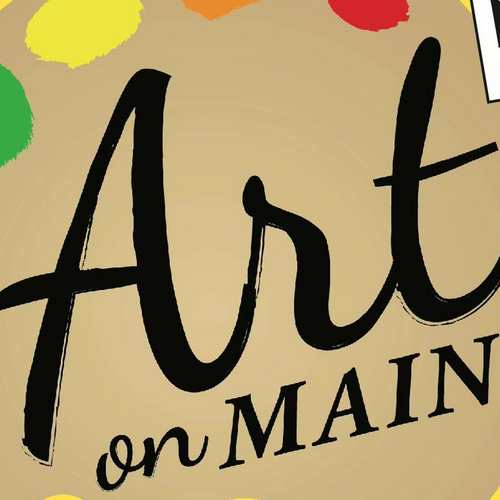 Art On Main