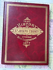 St.Joseph County History Book.jpeg