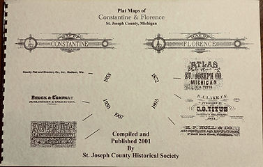 Plat maps of Constantine and Florence Townships_edited.jpg