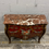 Miniature : Commode de style Louis XV