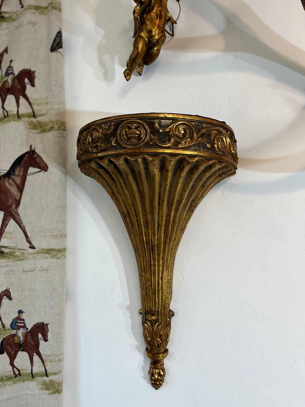 Miniature : Paire d’appliques 