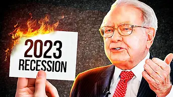Financial YT Thumbnail Design