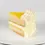 Thumbnail: Lemon Mousse Cake 6"