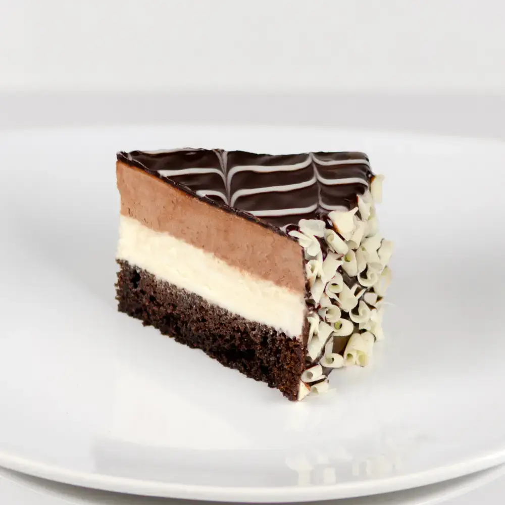 Truffle Royale Cake 6"