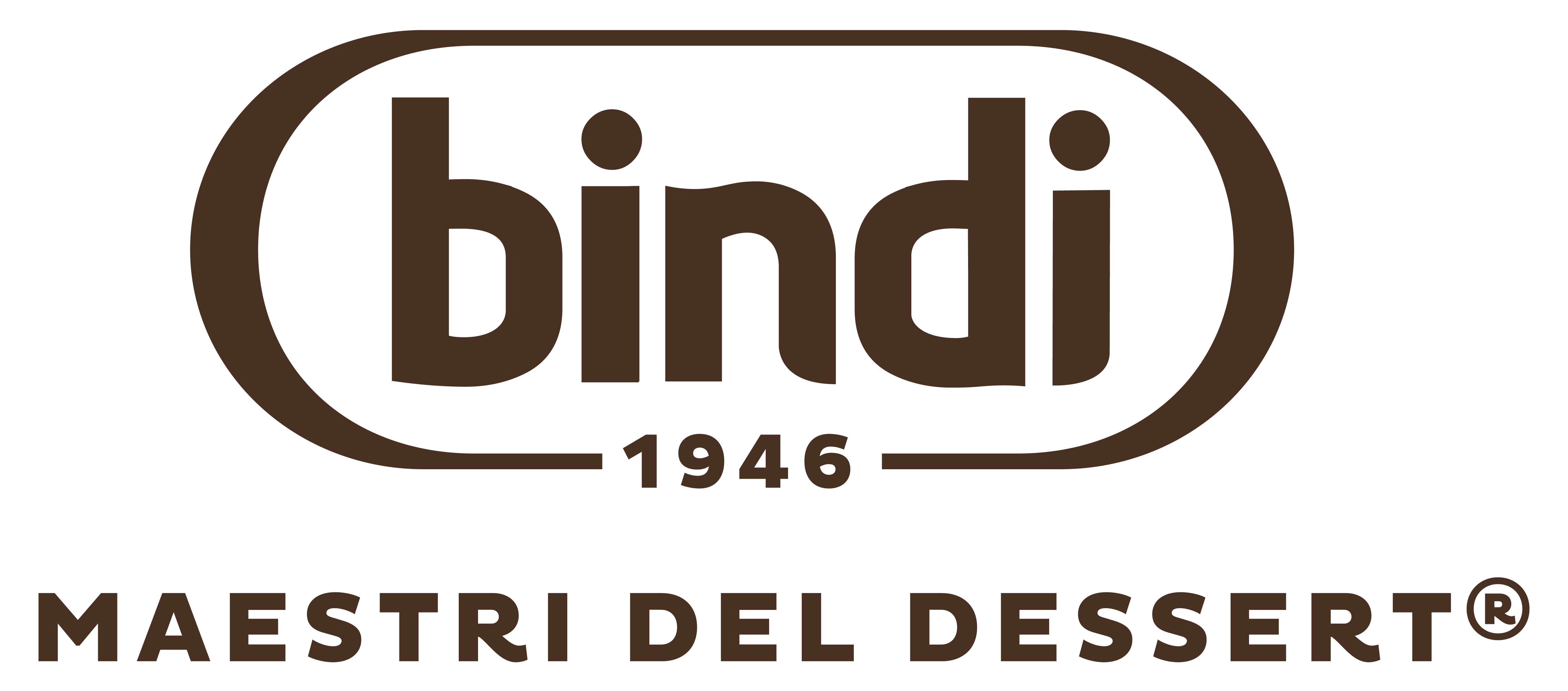 Bindi North America logo