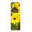 Thumbnail: Bookmark, Monarch on Swamp Sunflowers