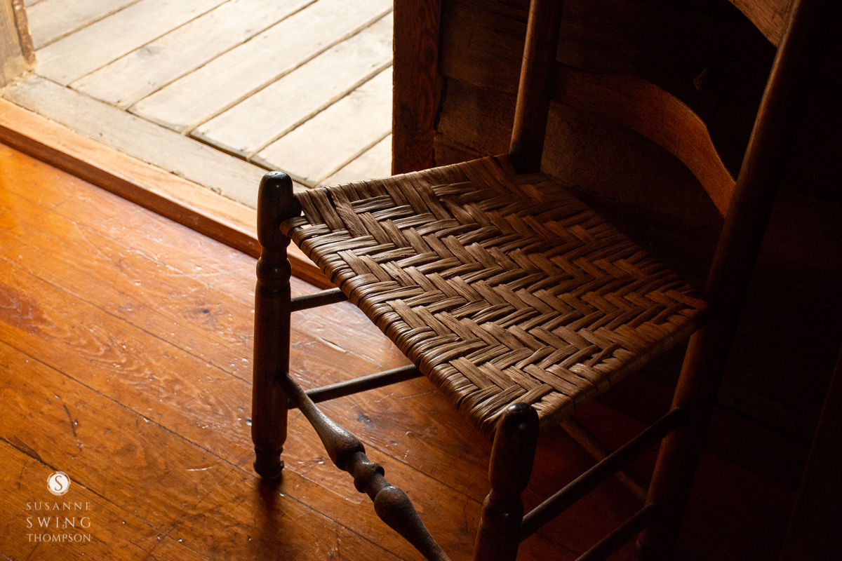 Where Stories Were Told