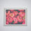 Thumbnail: Small card 8-pack | Peony and Hydrangea