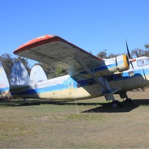 Scottish Aviation Twin Pioneer