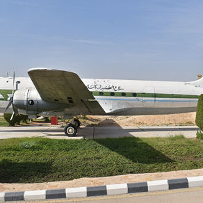 Douglas DC-4