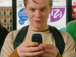 Snippets 25 jaar Phone House