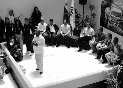 ETIR Julio Calcaño Historia